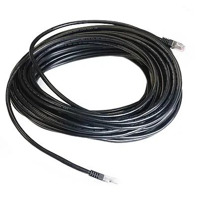 FUSION RJ45 12.2M/40&#39; Shielded Ethernet Cable f/MS-RA770 &am