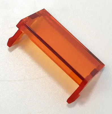 Twinpoint 753042 Orange Display Cover For C29Wxnwst