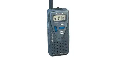 Midland 75510Xlb Discontinued 14Ch Frs Radio W/Vox