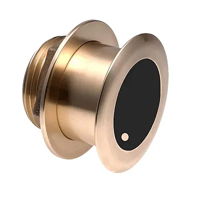 Airmar B175L 20&deg; CHIRP Bronze Thru-Hull 1kW - Needs Mix &amp