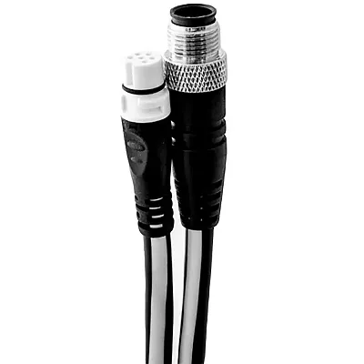 Raymarine Cable SeaTalkNG White Socket to Devicenet Socket - 140