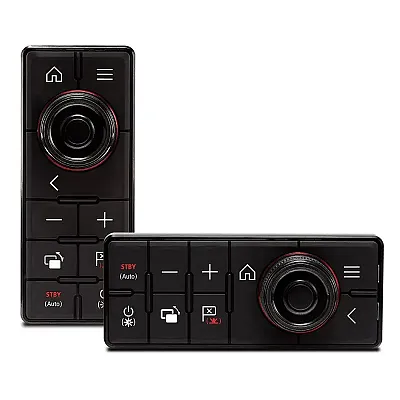 Raymarine RMK-10 System Remote Control - Portrait &amp; Landscap