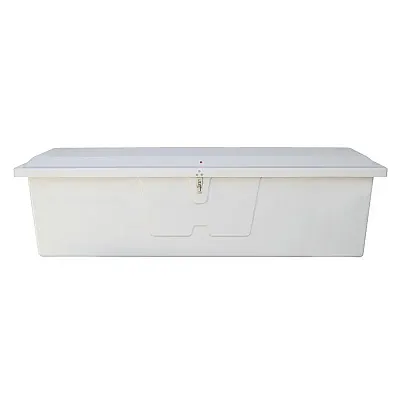Taylor Made Stow &#39;n Go Dock Box - 24&quot; x 85&quot; x 22&quot; - Large