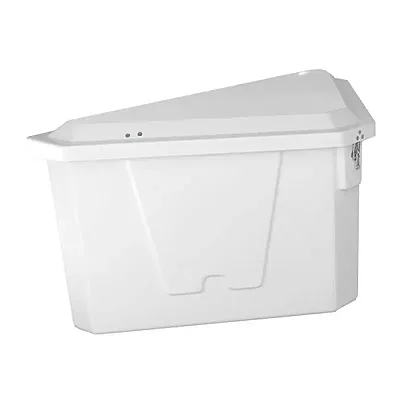 Taylor Made Stow &#39;n Go Dock Box - 27&quot; x 54&quot; x 33&quot; - Triangle