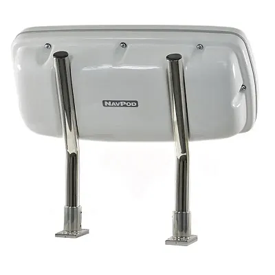 NavPod SystemPod Pre-Cut f/Garmin GPSMAP&reg; 1042xsv/1022xsv/10