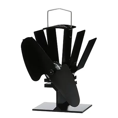 Caframo Original Mini 6.5&quot; Ecofan - Black