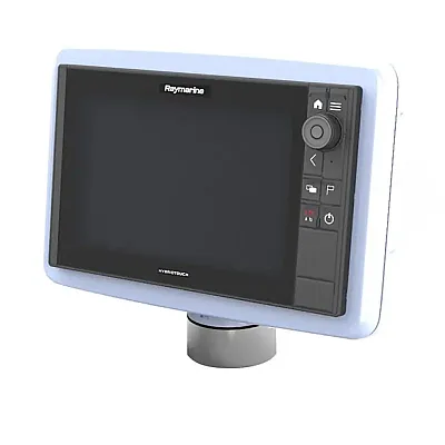 Scanpod Deck Pod Uncut f/10&quot; to 12&quot; Displays