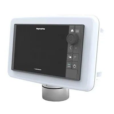 Scanpod Deck Pod Uncut f/9&quot; Displays