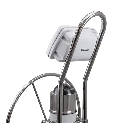 NavPod SailPod Pre-Cut f/Garmin GPSMAP&reg; 1042xsv, 1022xsv &am