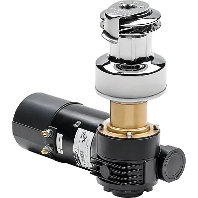 ANDERSEN 28ST E1 Electric FS Winch - 12V