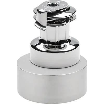 ANDERSEN 28ST Compact Above Deck Electric FS Winch Variable Spee