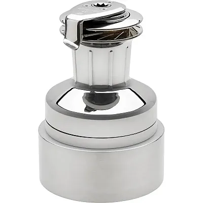 ANDERSEN 46ST Compact Above Deck Electric FS Winch Variable Spee