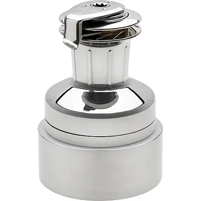 ANDERSEN 50ST Compact Above Deck Electric FS Winch Variable Spee