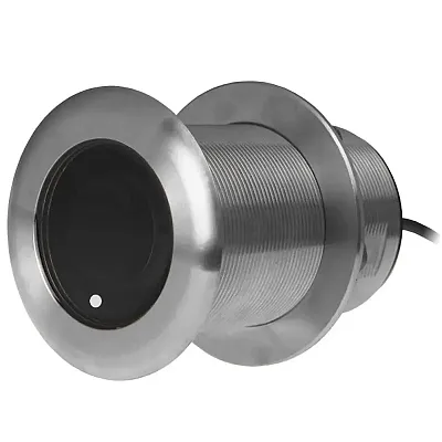Furuno SS75H Stainless Steel Thru-Hull 20&deg; Tilt 600W Chirp -