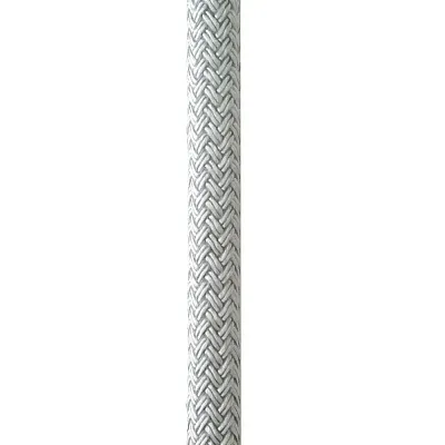 New England Ropes 3/4&quot; x 35&#39; Nylon Double Braid Dock Line - 