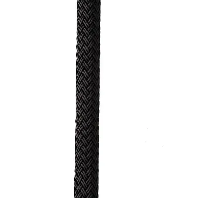 New England Ropes 5/8&quot; X 40&#39; Nylon Double Braid Dock Line - 