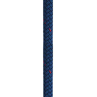 New England Ropes 1/2&quot; X 15&#39; Nylon Double Braid Dock Line - 