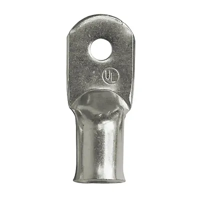 Ancor Heavy Duty Lug 1 GA Wire 3/8&quot; Post *100 Pack Bulk