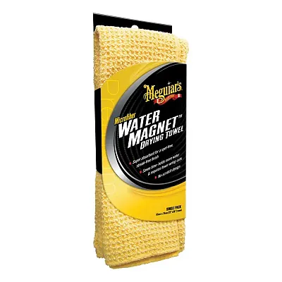 Meguiar&#39;s Water Magnet Microfiber Drying Towel - 22&quot; x 30&quot;