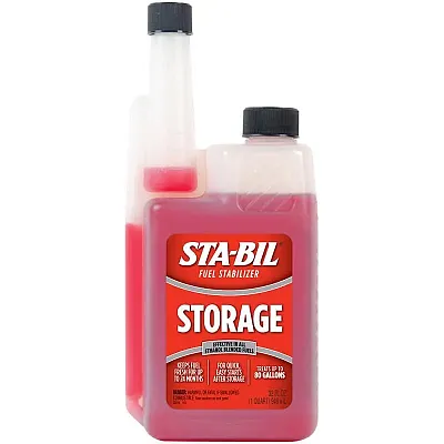 STA-BIL Fuel Stabilizer - 32oz