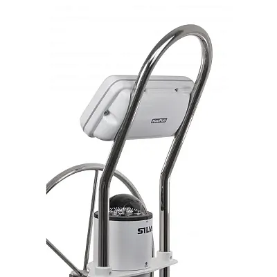 NavPod GP2500-33 SystemPod Pre-Cut f/Raymarine AXIOM 7 &amp; 1 I