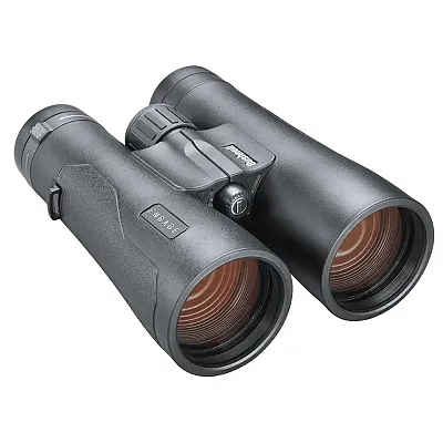 Bushnell ???10x50mm Engage&trade; Binocular - Black Roof Prism E