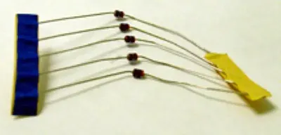 Midland 77085039 Discontinued 5.6 Volt Zener Diode