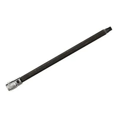 Wiha Torx T27 - 6&quot; Long 3/8&quot; Drive Bit