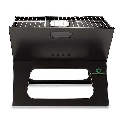 77500175474 X Grill Oregon Ducks