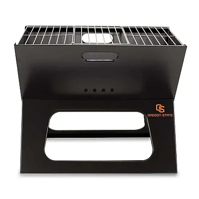 77500175484 X Grill Oregon State Beavers