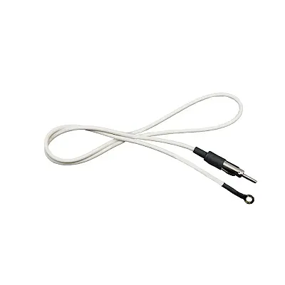 JENSEN AM/FM Soft Wire Antenna - 30&quot;