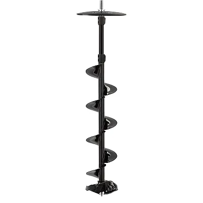 StrikeMaster Lite-Flite Lazer&trade; Drill - 8"