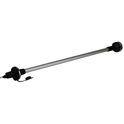 Sea-Dog LED Removable Telescopic All Around Light - 26&quot; - 48&quot;