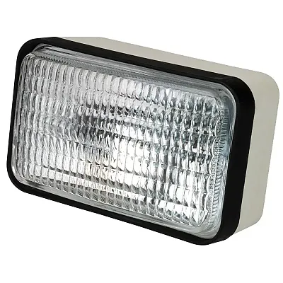 Sea-Dog Halogen Flood Light - 55W/12V - 6&quot;