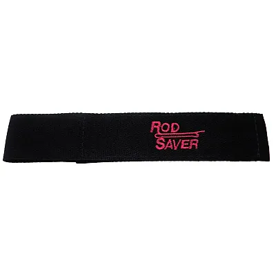 Rod Saver Original Rod Holder 10&quot; Single Strap