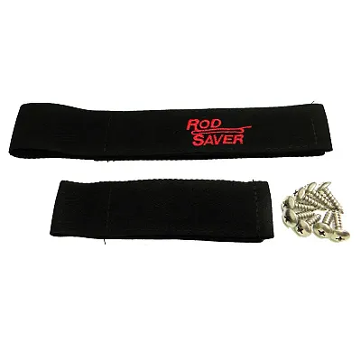 Rod Saver Original 10&quot; &amp; 6&quot; Set