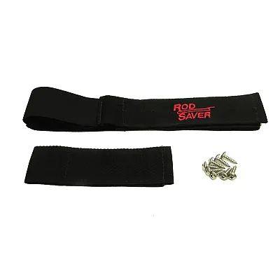 Rod Saver Rod Saver Pro Model Stretch 12&quot; &amp; 6&quot; Set