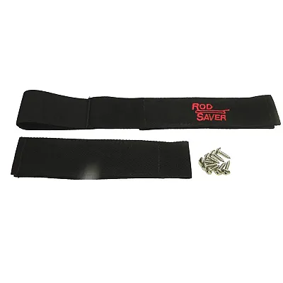 Rod Saver Pro Model Stretch 14&quot; &amp; 8&quot; Set