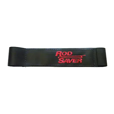 Rod Saver Vinyl Model 12" Strap