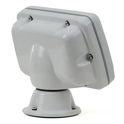 NavPod PowerPod Pre-Cut f/Simrad GO7 XSE, GO7 XSR/B&amp;G Vulcan