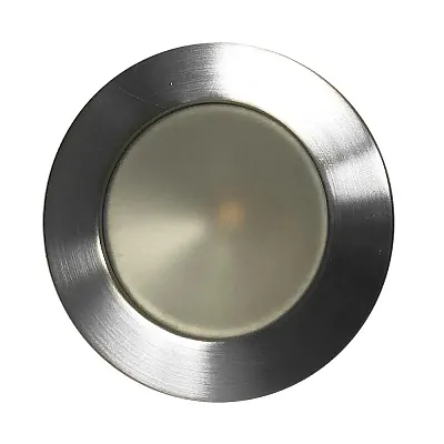 Lunasea Gen 3 Gen 3 Indoor/Outdoor Recessed 3.5&rdquo; LED Light