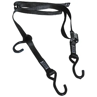 Rod Saver PWC Sliding Hook Tie-Down - 1&quot; x 10&#39;