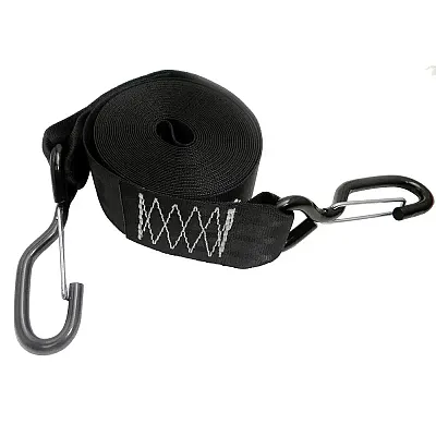 Rod Saver PWC Emergency Tow Strap - 20&#39;