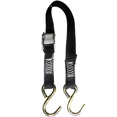 Rod Saver Bow Tie Down - 2-Hook - 36&quot;