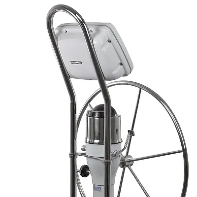 NavPod SailPod Pre-Cut f/Garmin 8612xsv/8412xsv f/9.5&quot; Wide Guar