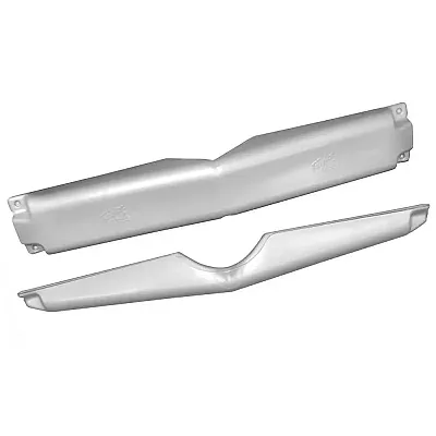 Taylor Made Pontoon Curved Corner-Gard - 3&quot;W x 12&quot;L