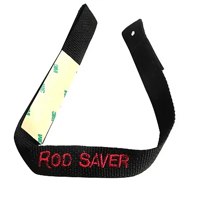 Rod Saver Replacement Seat Strap - 18&quot;