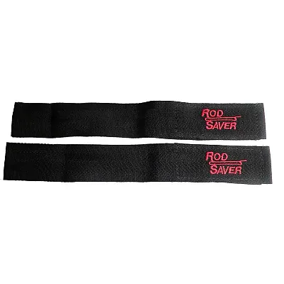 Rod Saver Rod Wraps - 32&quot; - Pair