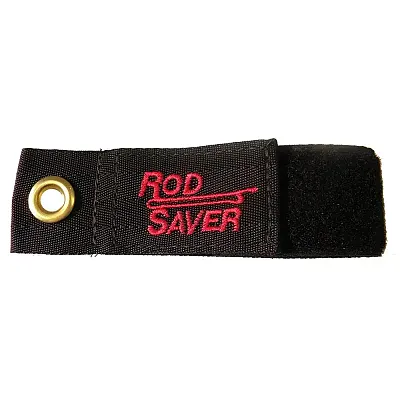 Rod Saver Rope Wrap - 16&quot;