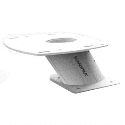 Scanstrut PowerTower&reg; 6" Aluminum 2kW/4kW Raymarine, Garmin 
